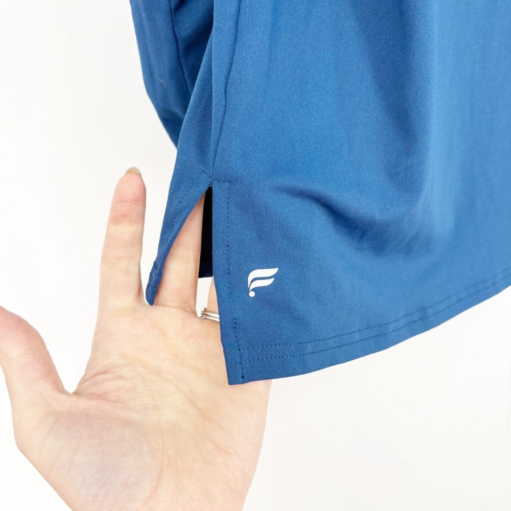 Fabletics Cashel Adjustable Long-Sleeve Top II - Picture 4 of 7